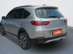 Honda BRV E Prestige Sensing AT 2022 Silver 4