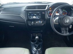 JUAL Honda Brio E Satya MT 2020 Merah 8