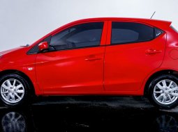 JUAL Honda Brio E Satya MT 2020 Merah 3