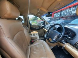 Hyundai H1 Royal Diesel Matic Tahun 2020 Kondisi Mulus Terawat Istimewa Seperti Baru 6
