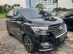 Hyundai H1 Royal Diesel Matic Tahun 2020 Kondisi Mulus Terawat Istimewa Seperti Baru 2