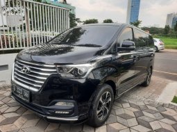 Hyundai H1 Royal Diesel Matic Tahun 2020 Kondisi Mulus Terawat Istimewa Seperti Baru 3