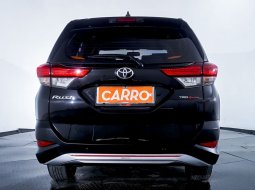 JUAL Toyota Rush S TRD Sportivo AT 2018 Hitam 4