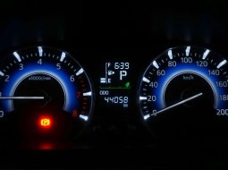 JUAL Toyota Rush S TRD Sportivo AT 2018 Hitam 9