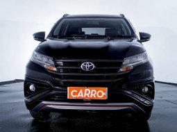 JUAL Toyota Rush S TRD Sportivo AT 2018 Hitam 2
