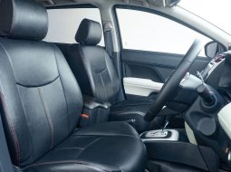 JUAL Toyota Rush S TRD Sportivo AT 2018 Hitam 6