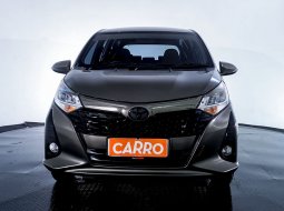 Toyota Calya G AT 2022 3