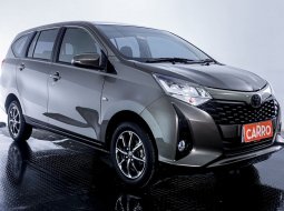 Toyota Calya G AT 2022 2