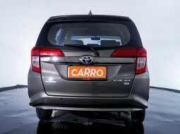 Toyota Calya G AT 2022 5