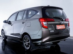 Toyota Calya G AT 2022 4