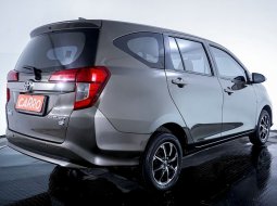 Toyota Calya G AT 2022 6