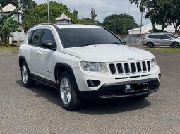 Promo Jeep Compass murah‼️‼️