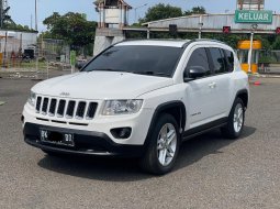 Promo Jeep Compass murah‼️‼️ 2