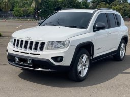 Jeep Compass Limited 2013 , JUAL CEPAT 3
