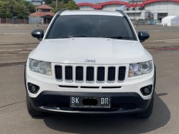 Jeep Compass Limited 2013 , JUAL CEPAT