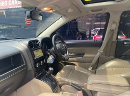 Jeep Compass Limited 2013 , JUAL CEPAT 7