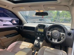 Jeep Compass Limited 2013 , JUAL CEPAT 8