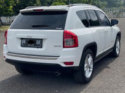 Promo Jeep Compass murah‼️‼️ 5