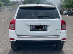 Promo Jeep Compass murah‼️‼️ 6
