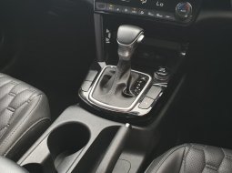 Kia Seltos All New   GT Line 2021 putih km 25 ribuan pajak panjang 16