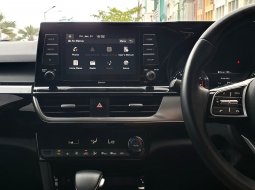 Kia Seltos All New   GT Line 2021 putih km 25 ribuan pajak panjang 10