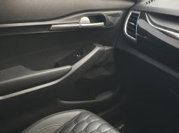 Kia Seltos All New   GT Line 2021 putih km 25 ribuan pajak panjang 20