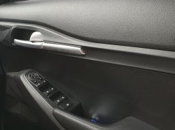 Kia Seltos All New   GT Line 2021 putih km 25 ribuan pajak panjang 21