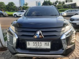 Mitsubishi Pajero Dakar Matic Tahun 2023 Kondisi Mulus Terawat Istimewa Seperti Baru