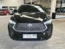 TERMURAH Toyota Innova Zenix 2.0 V AT 2023 Hitam 2