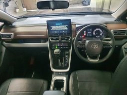 TERMURAH Toyota Innova Zenix 2.0 V AT 2023 Hitam 7