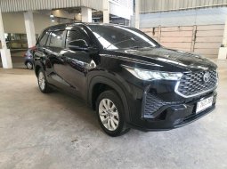 TERMURAH Toyota Innova Zenix 2.0 V AT 2023 Hitam