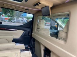 ALPHARD G ATPM AT 2017 DIJUAL CEPAT TERMURAH 9