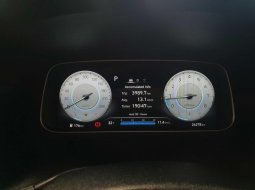 JUAL CEPAT Hyundai Creta Style AT 2022 Silver 8