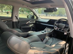 CHERY OMODA 5 RZ LUX AT HITAM 2023‼️ 8