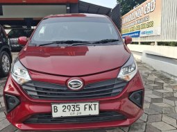 Daihatsu Sigra M Manual Tahun 2023 Kondisi Mulus Terawat Istimewa Seperti Baru