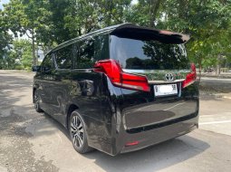 ALPHARD G ATPM AT 2020 , JUAL CEPAT 5