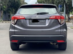 HONDA HRV SE AT GREY 2021 DIJUAL CEPAT TERMURAH 5