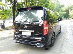 H-1 ROYALE BENSIN AT 2018 , JUAL CEPAT 8