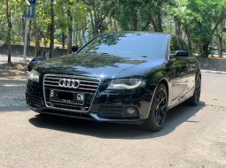 AUDI A4 AT 2010 , SIAP PAKAI JUAL 3
