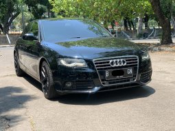 AUDI A4 AT 2010 , SIAP PAKAI JUAL 2