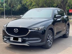 MAZDA CX-5 ELITE 2018 DIJUAL CEPAT TERMURAH 3