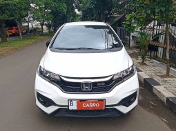 Honda Jazz RS AT 2019 / Promo Kredit Honda Jazz