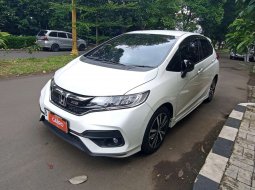 Honda Jazz RS AT 2019 / Promo Kredit Honda Jazz 2