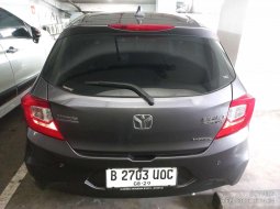 Honda Brio E Satya AT 2019 / Promo DP Minim Brio 3