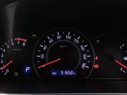 Toyota Voxy 2.0 AT 2018 / Promo Kredit Voxy 5