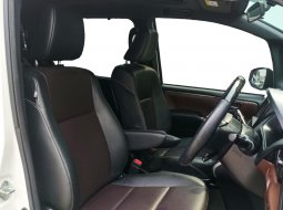 Toyota Voxy 2.0 AT 2018 / Promo Kredit Voxy 7