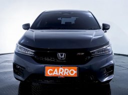 Honda City Hatchback RS AT 2022 / Promo Kredit Mobil Bekas 2