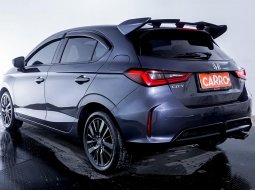 Honda City Hatchback RS AT 2022 / Promo Kredit Mobil Bekas 4