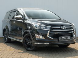 Toyota Venturer 2.0 Q A/T 3