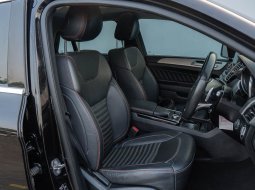 Mercedes Benz GLE 400 AMG Coupe 3.0 AT 2018 - Unit Mulus Bisa Showing - B8800DA 8